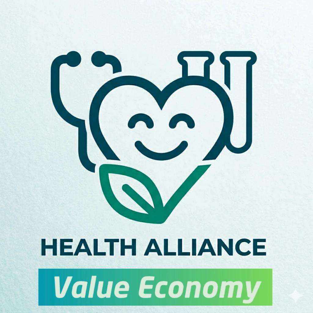 3rd Health Alliance - Intro, Network, Partner, Innovate
