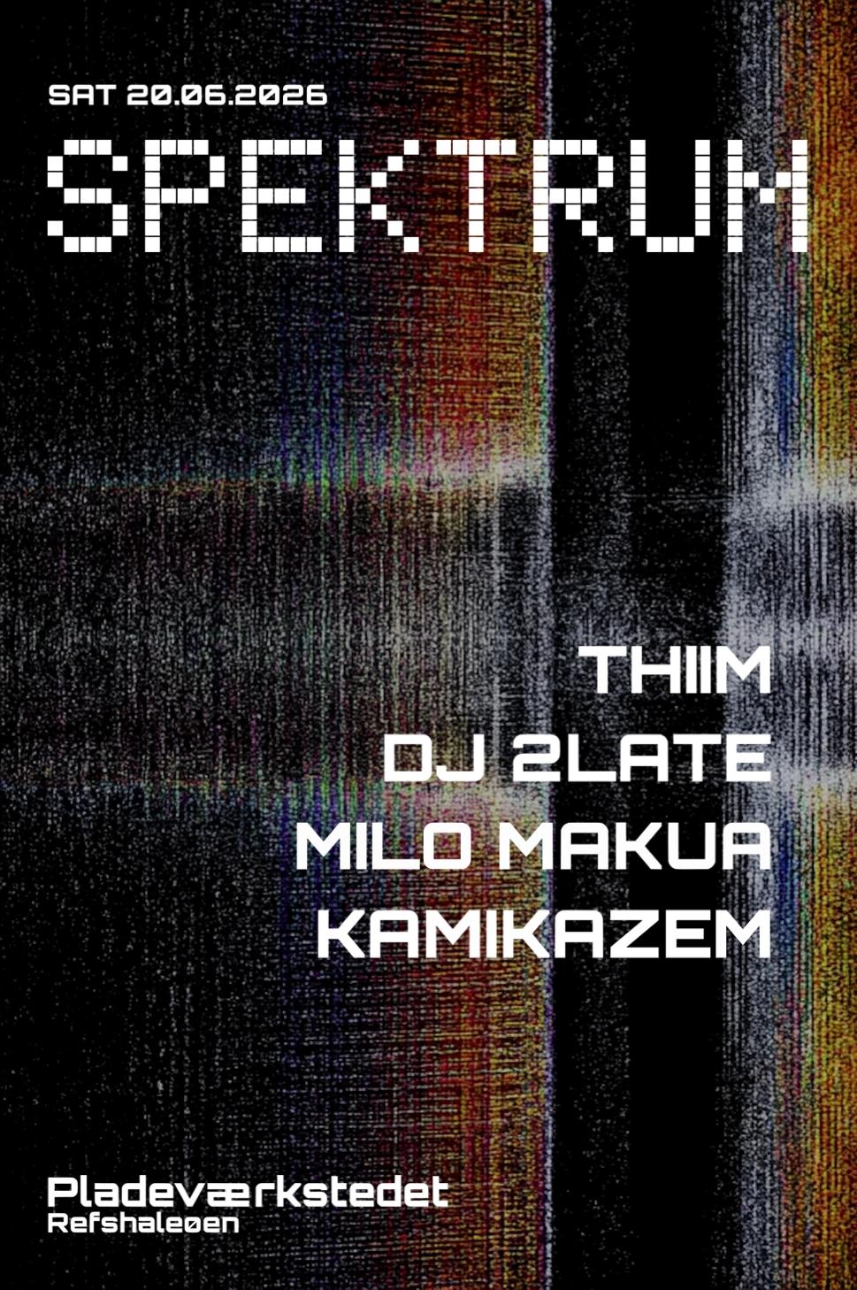SPEKTRUM