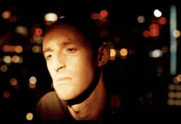 Mark William Lewis + Eliana Glass