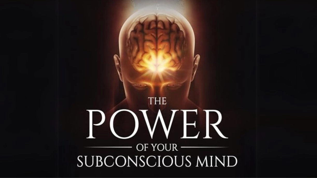 🧠 El PODER de tu MENTE Subconsciente ✨ Conferencia