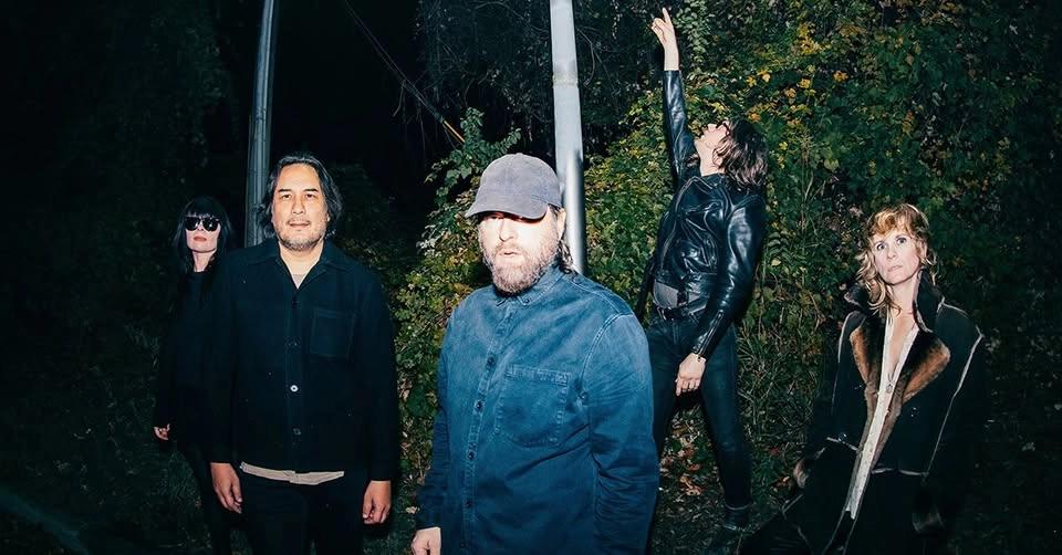 The Black Angels