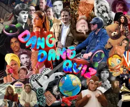 DANG DANG QUIZ 30 MARS