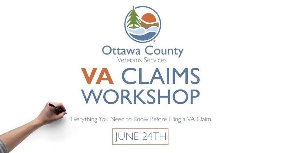 OCVS VA Claims Workshop