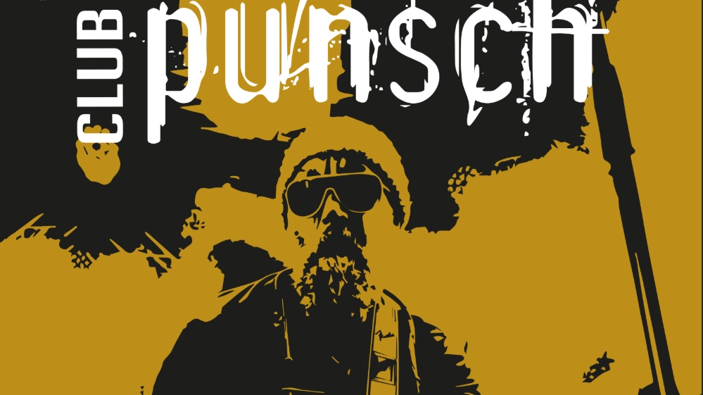 Club Punsch - Live at Clarion Örebro 10 april