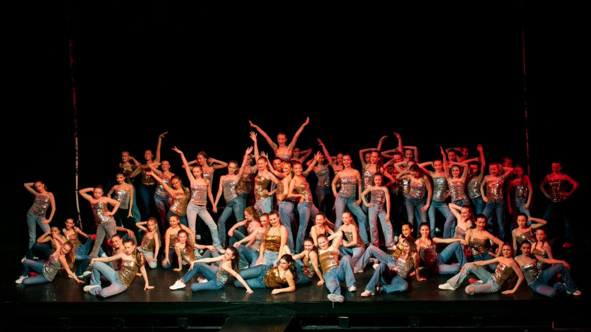 40 år med Sommershow