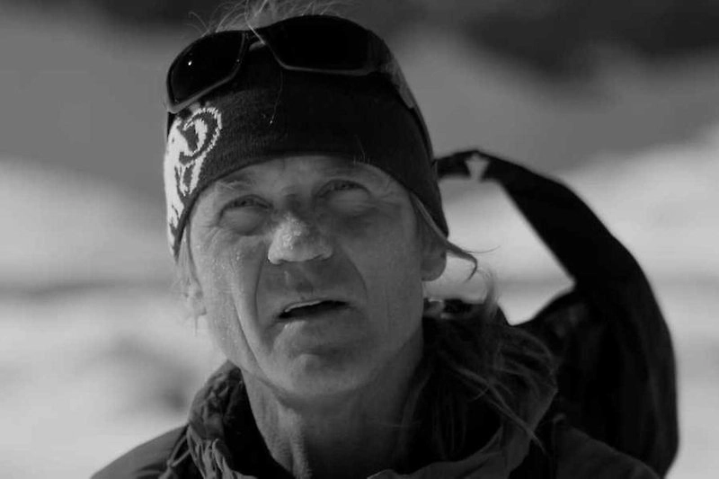 Mára Holeček: Věčná touha