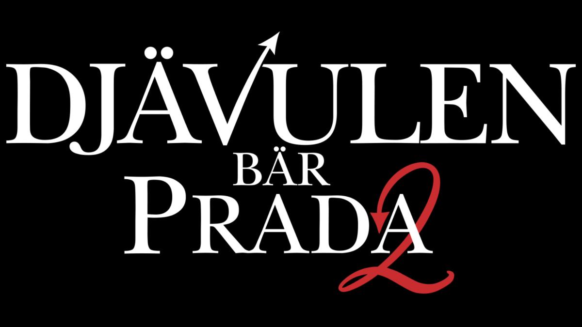 Djävulen bär Prada 2 (Tal: Engelska) (Text: Svens