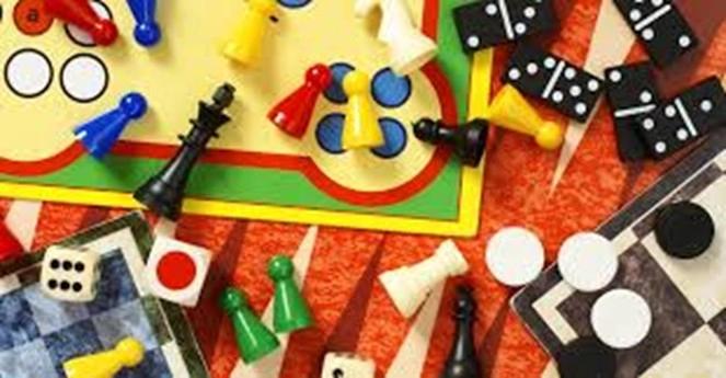May Games Gathering