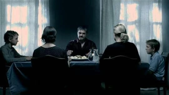 “THE RETURN” 2003 | M/16 | 1h50’ | FATHER FIGURES Cinema Scrngs