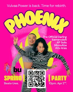 Phoenix ঌ a Vulvaa Power comeback