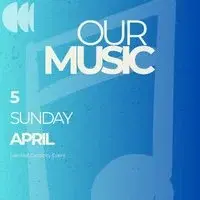 OurMusic Bank Holiday