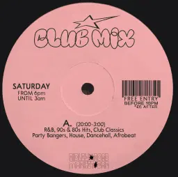 Club Mix