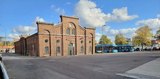 Alternativ-Magi-Mässa