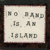 No Band is An Island - 14th April