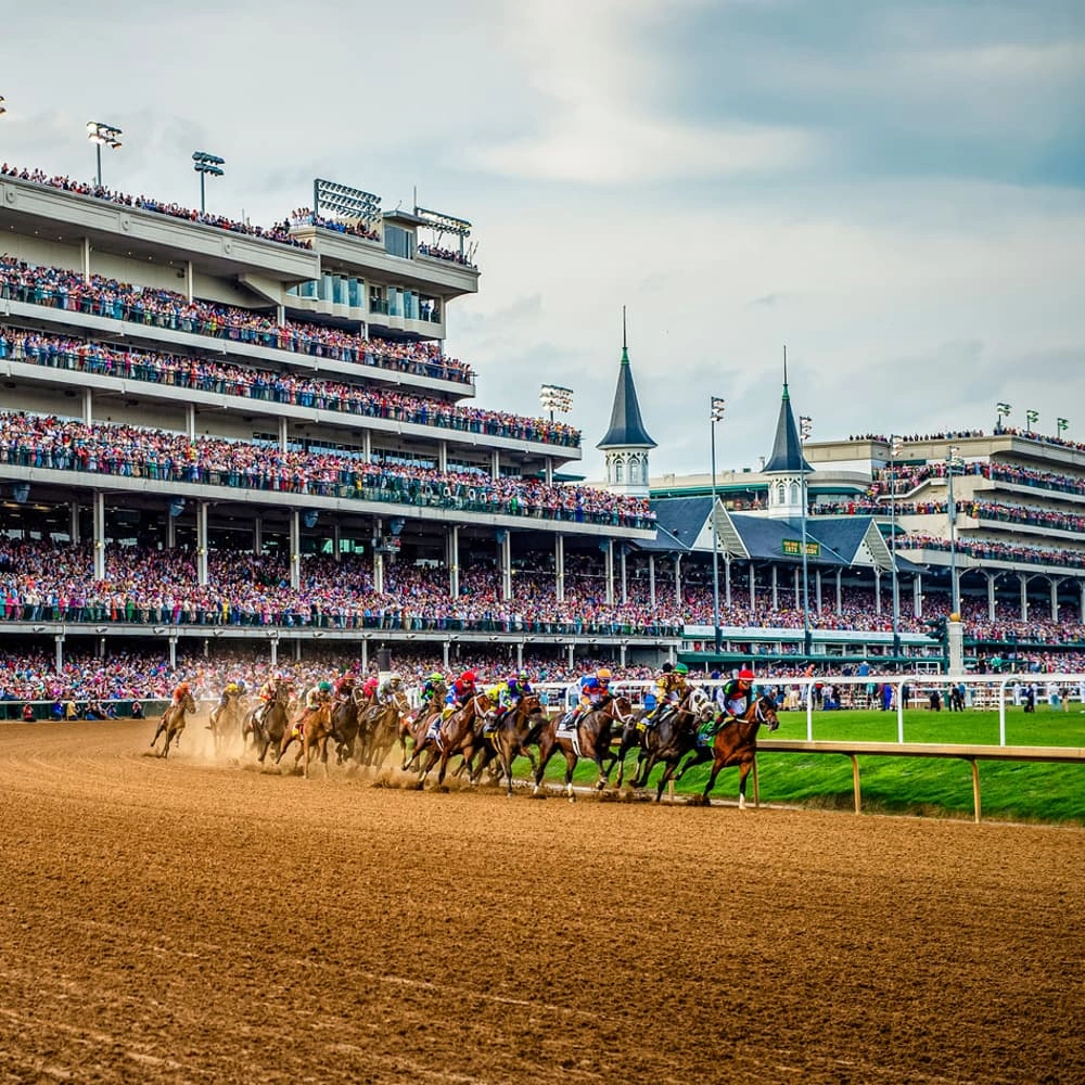 2026 Kentucky Derby Watch Party
