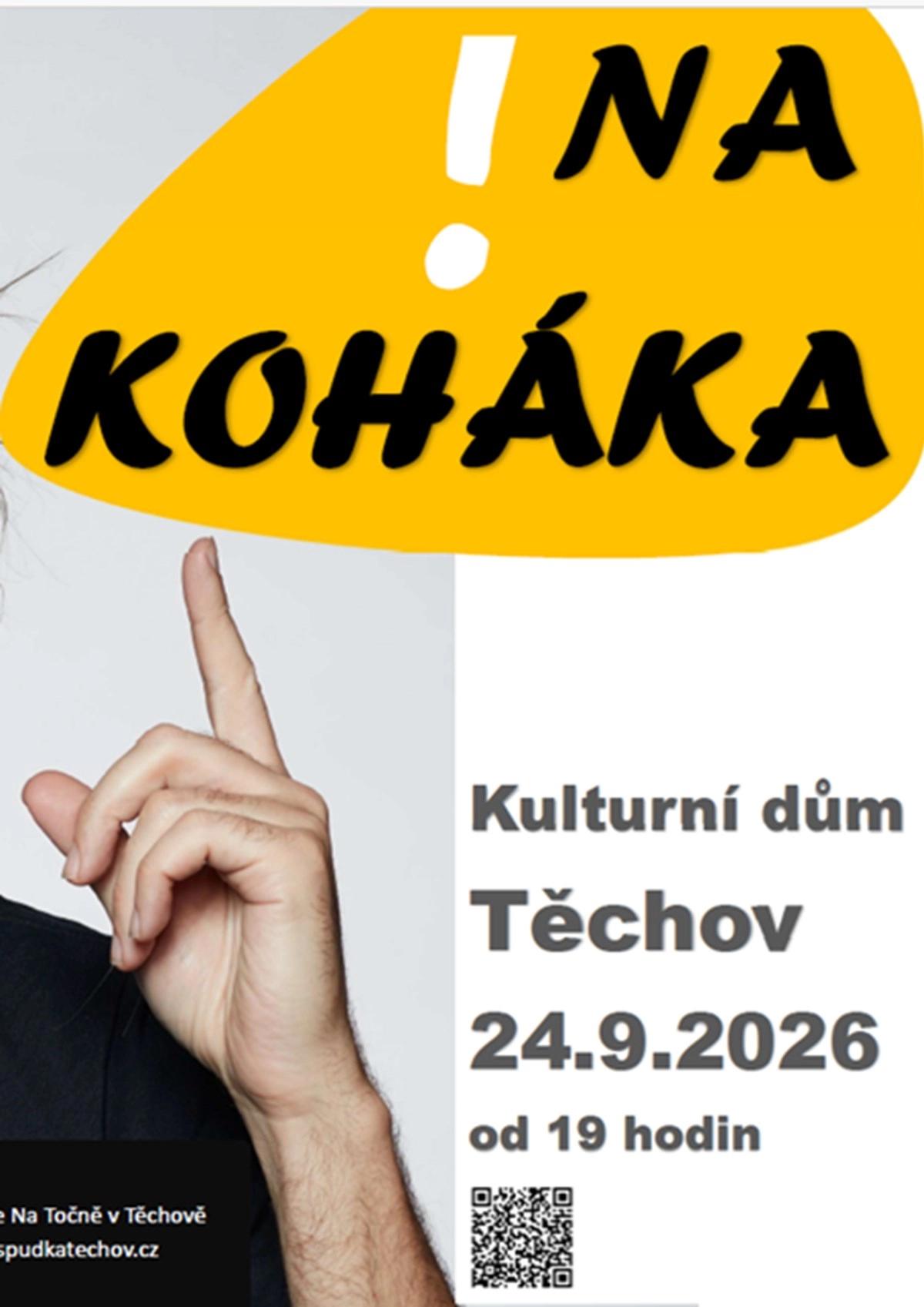 Na Koháka!