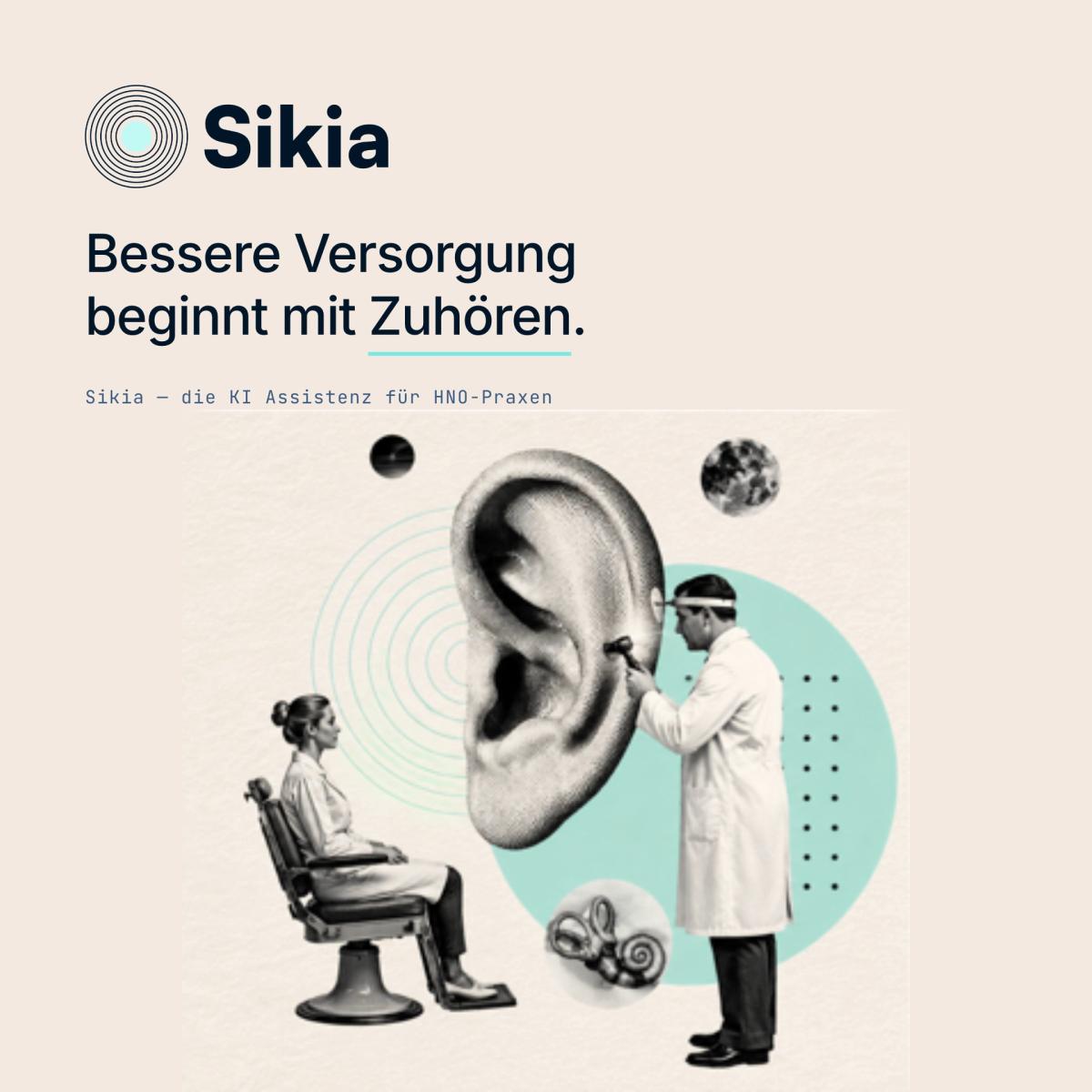 Die zukunftssichere HNO-Praxis