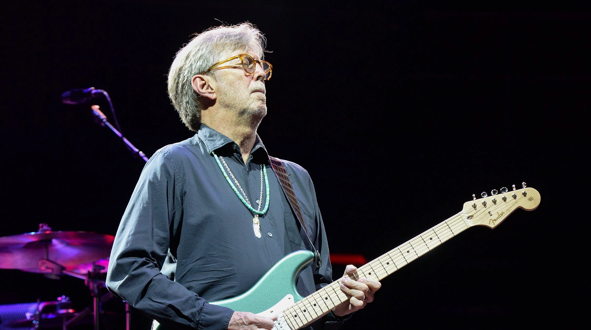 Eric Clapton