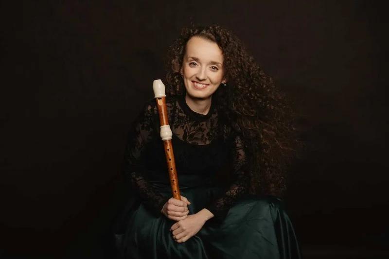 Michaela Koudelková: Flétna v proměnách staletí