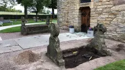 Föredrag: Från Husaby till Kiev - 16 april