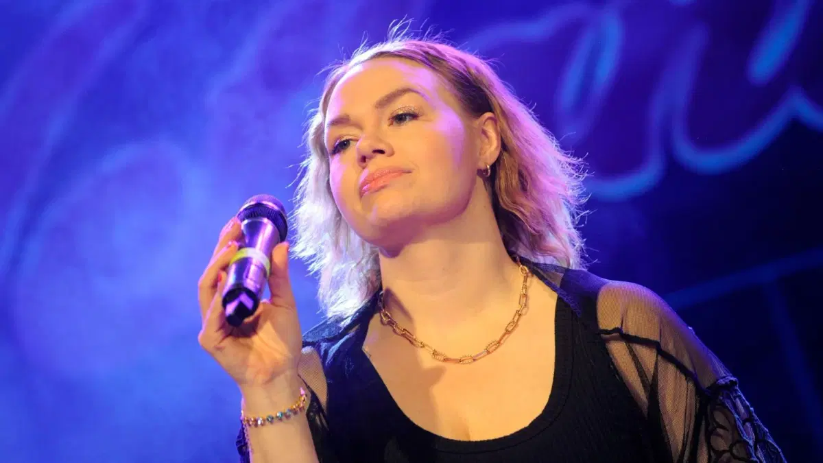 Så mycket Vetlanda!