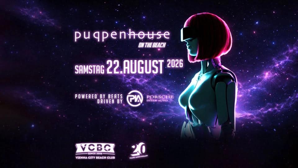 PUPPENHOUSE