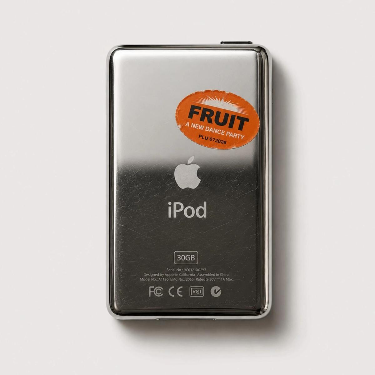 FRUIT