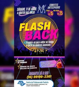 FLASH BACK CPP