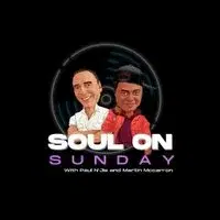 Soul On Sunday Day Time Party