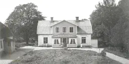 Kulturhistorisk vandring i Älta