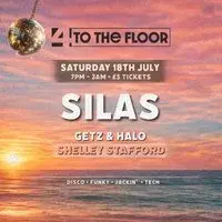 4TOTHEFLOOR Tempest Terrace - Silas (UK)