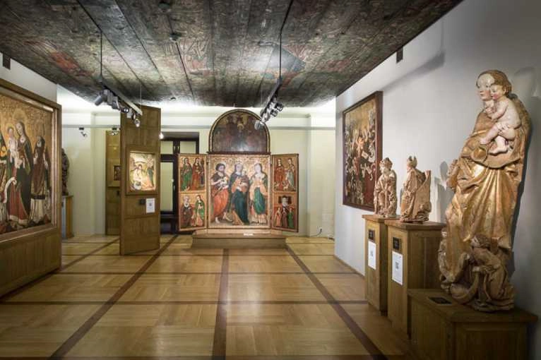 Orthodox Art of The Old Polish Republic