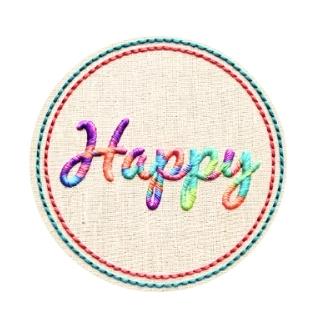 The Patch Party - Happiness Edition