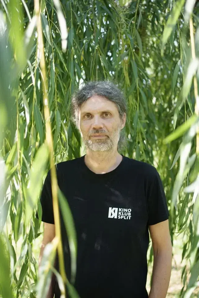 Filmform presenterar Ivan Ramljak: AW och filmvisning på Filmform