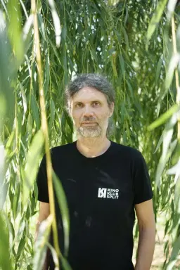 Filmform presenterar Ivan Ramljak: AW och filmvisning på Filmform