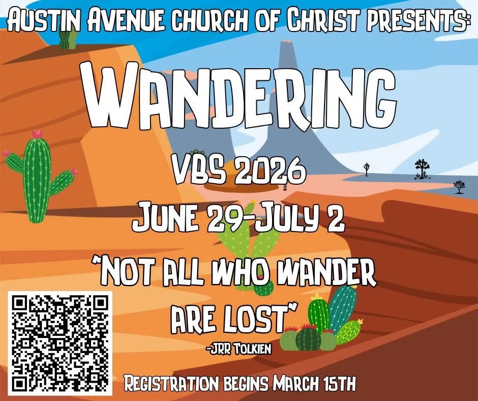 VBS 2026