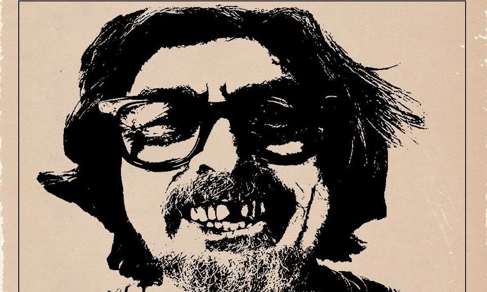 GIBBY HAYNES BUTTHOLE SURFERS MANIA: AUGUST RESIDENCY NIGHT #1