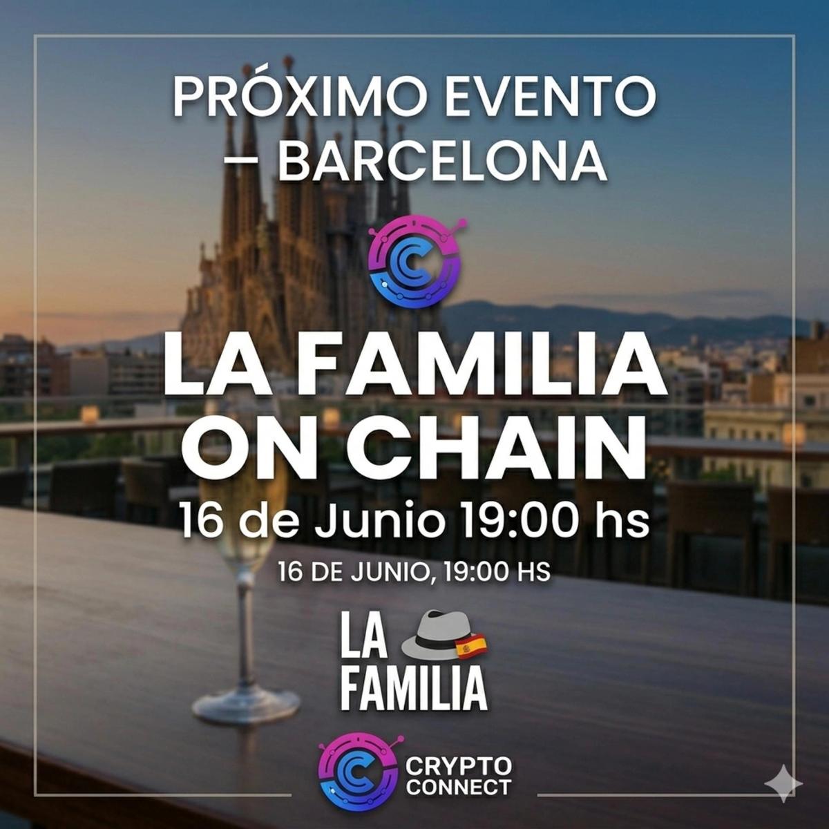 La Familia on Chain