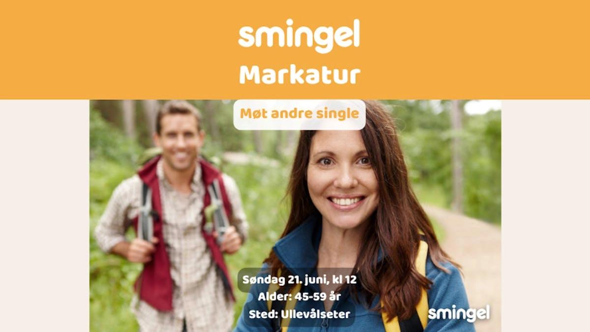 Smingel Markatur (45-59 år)