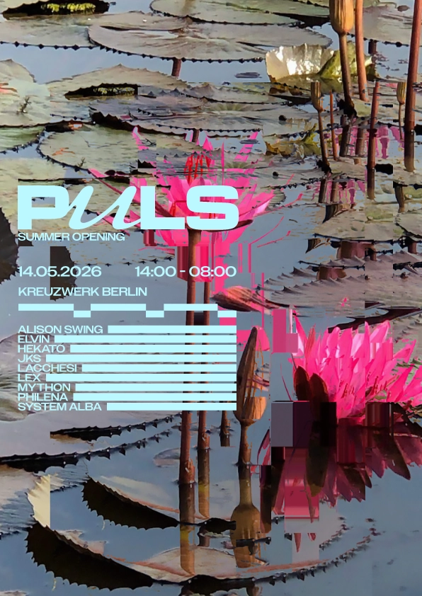 PULS Summer Opening / Day N' Night