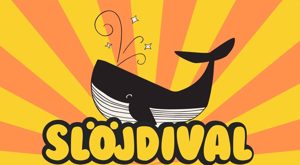SLÖJDIVAL