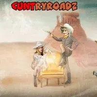 C*ntyRoadz - A Night dedicated to Country Music with Live Tribut