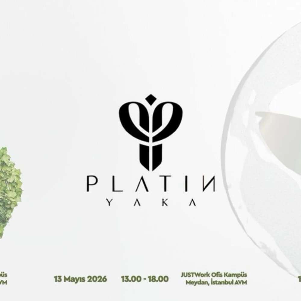 COP31 Çözüme Giderken: İklim Vizyonu ve Dönüşümün Geleceği Etkinliği