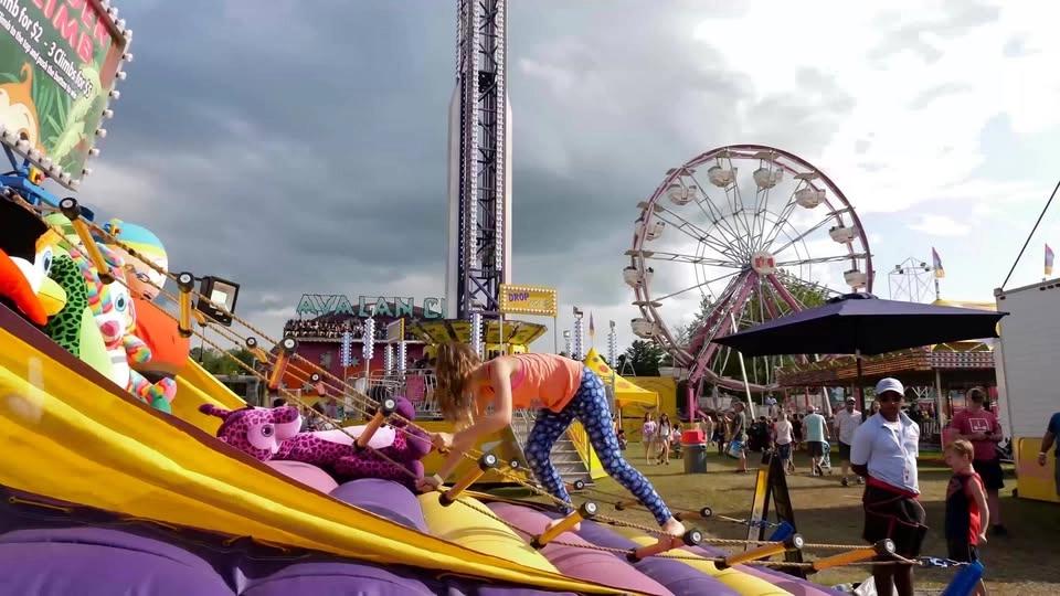 The Navan Fair 2026