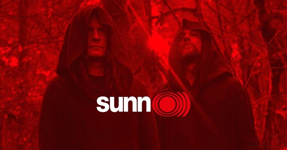 UTSOLGT! SUNN O))) + Maria W Horn // Kulturkirken Jakob