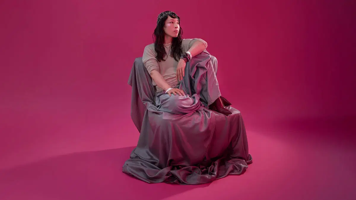 Yukimi + Support: JÁNA