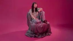 Yukimi + Support: JÁNA