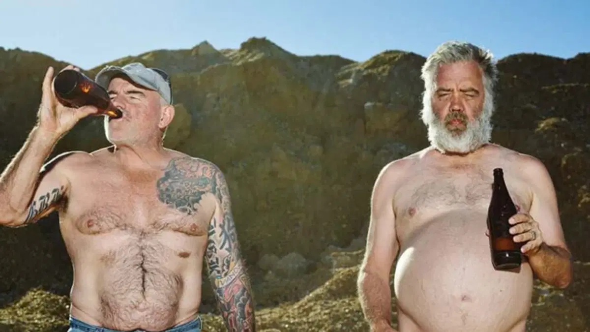 Cosmic Psychos + Good Sniff