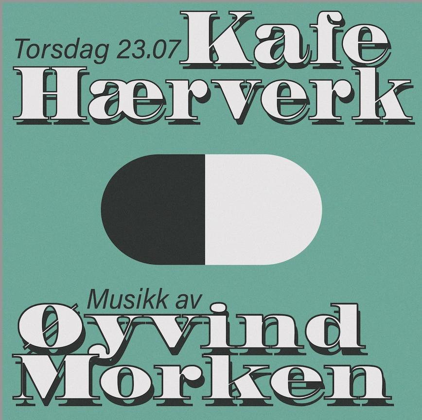 Øyvind Morken