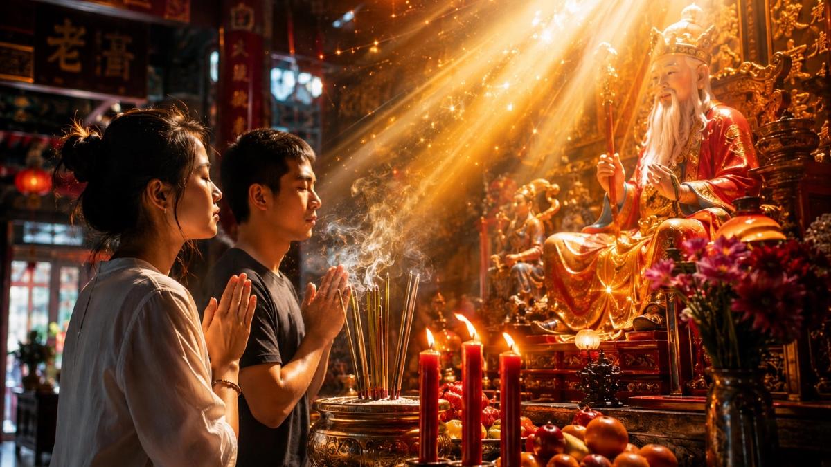 Come let me show you the magic… Pray Love Eat